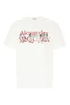 ALEXANDER MCQUEEN ALEXANDER MCQUEEN T-SHIRT