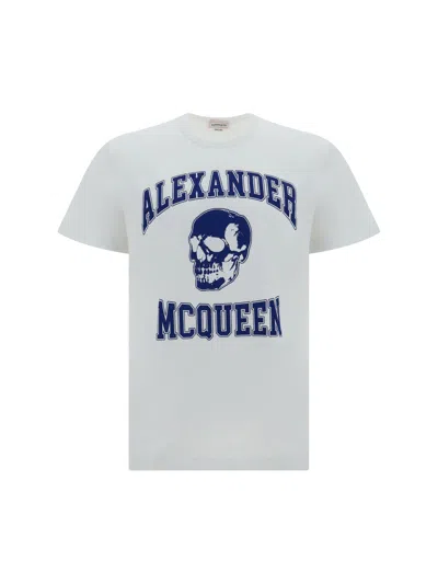 ALEXANDER MCQUEEN T-SHIRT