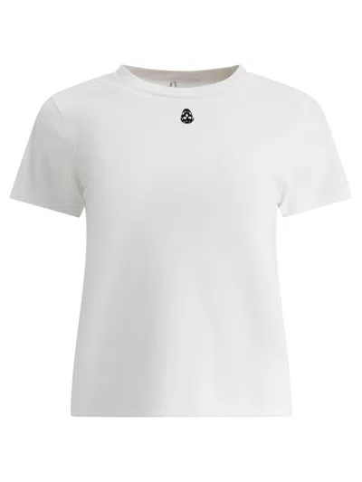 Alexander Mcqueen T-shirt With Embroidery Skull