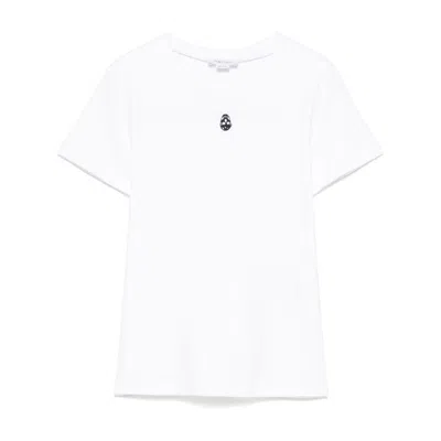 Alexander Mcqueen T-shirts
