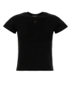 Alexander Mcqueen Alexander Mc Queen Skull Cotton T Shirt