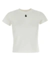 Alexander Mcqueen Monogram Crewneck T-shirt