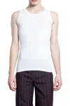 Alexander Mcqueen T-shirts And Polos