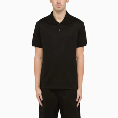Alexander Mcqueen T-shirts & Tops In Black