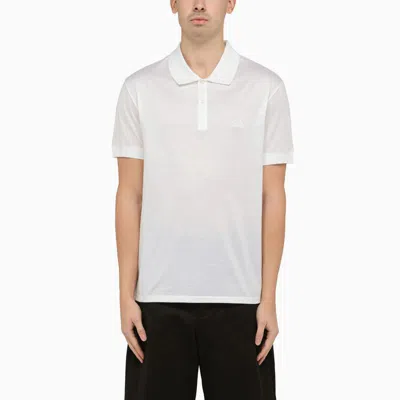 Alexander Mcqueen T-shirts & Tops In White