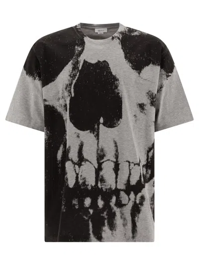 ALEXANDER MCQUEEN ALEXANDER MCQUEEN T-SHIRTS