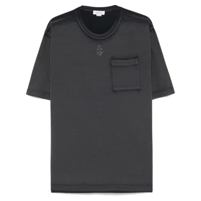 ALEXANDER MCQUEEN ALEXANDER MCQUEEN T-SHIRTS