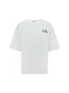 ALEXANDER MCQUEEN ALEXANDER MCQUEEN T-SHIRTS