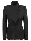 Alexander Mcqueen Coats & Jackets