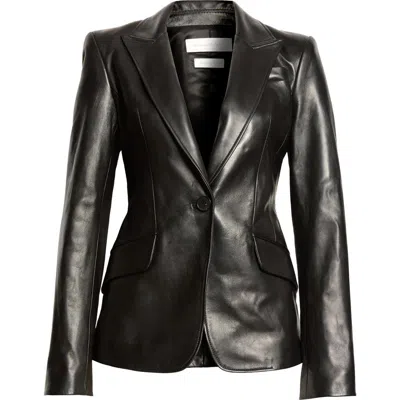Alexander Mcqueen Jackets Blacks And Greys