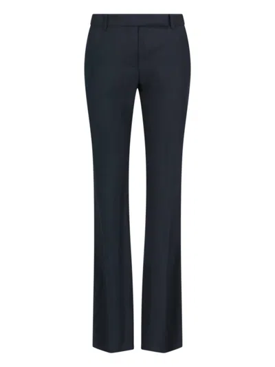 ALEXANDER MCQUEEN TAILORED PANTS