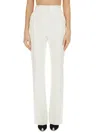 ALEXANDER MCQUEEN TAILORED PANTS