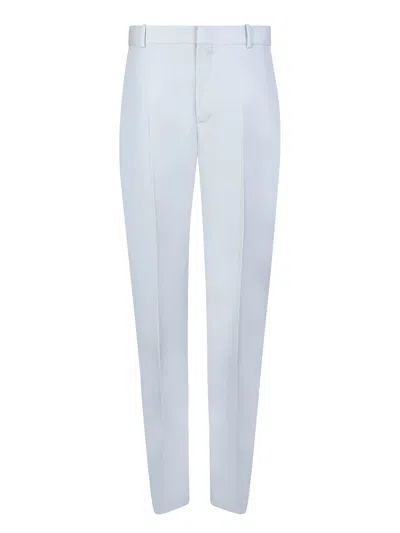 ALEXANDER MCQUEEN TAILORED PANTS