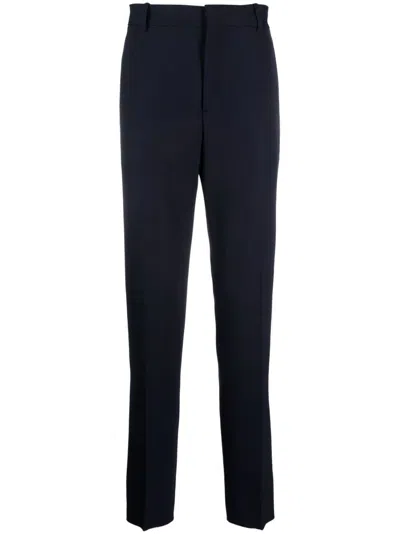 Alexander Mcqueen 735205qvu894260 In Blue