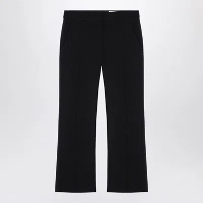 ALEXANDER MCQUEEN ALEXANDER MCQUEEN TAILORED TROUSERS IN