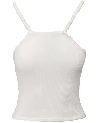 Pre-owned Alexander Mcqueen Tank Top, Size It; 42 (authentic Pre-loved)