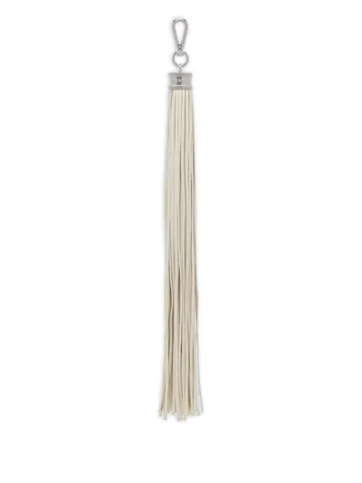 ALEXANDER MCQUEEN TASSEL CHARM