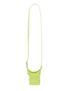 Alexander Mcqueen The Curve Mini Bag