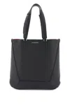 ALEXANDER MCQUEEN THE EDGE MEDIUM TOTE BAG