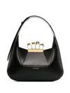 ALEXANDER MCQUEEN THE JEWELLED HOBO HANDBAG