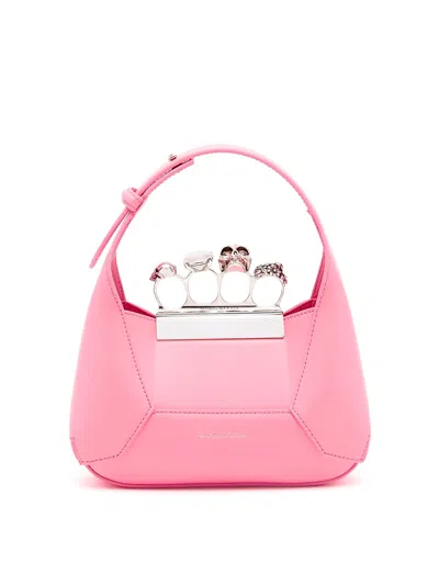 ALEXANDER MCQUEEN BOLSO SHOPPING