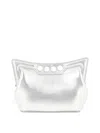 Alexander Mcqueen The Mini Peak Purse