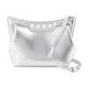 Alexander Mcqueen The Mini Peak Purse