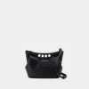 Alexander Mcqueen Alexander Mc Queen "the Peak Mini" Crossbody Bag
