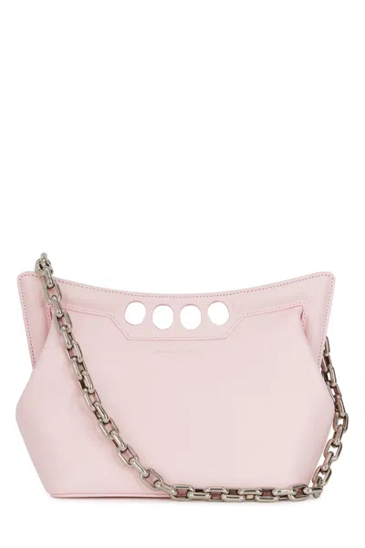 Alexander Mcqueen The Peak Hand Bag In 5723