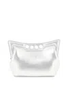 Alexander Mcqueen The Peak Bag Mini