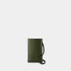 Alexander Mcqueen Men's The Phone Holder Bag
