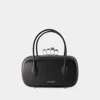 ALEXANDER MCQUEEN THE REVERSIBLE CLUTCH FOR THE MODERN WOMAN