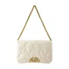 Alexander Mcqueen The Seal Crossbody Bag