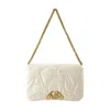 Alexander Mcqueen The Seal Crossbody Bag