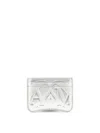 Alexander Mcqueen Seal Cardholder
