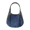 Alexander Mcqueen The Skull Hobo Bag