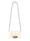 Alexander Mcqueen Women's The Slash Clutch Bag