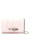 Alexander Mcqueen Bags In Pink