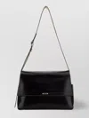 Alexander Mcqueen The Slouch Crossbody Bag