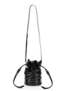 ALEXANDER MCQUEEN THE SOFT CURVE BAG