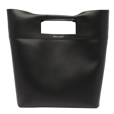 ALEXANDER MCQUEEN THE SQUARE BOW BAG