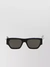 Alexander Mcqueen Mcqueen Angled Sunglasses