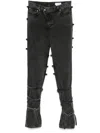 Alexander Mcqueen Pants & Shorts In Black