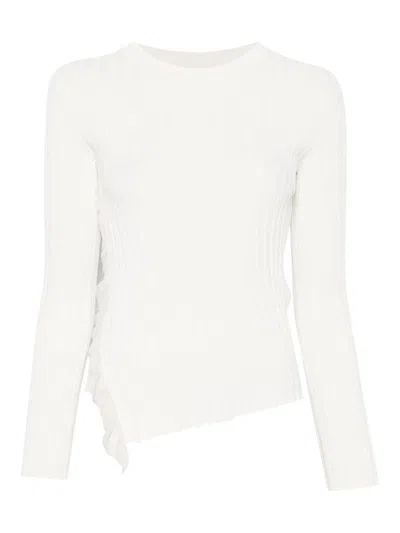ALEXANDER MCQUEEN ALEXANDER MCQUEEN TOP