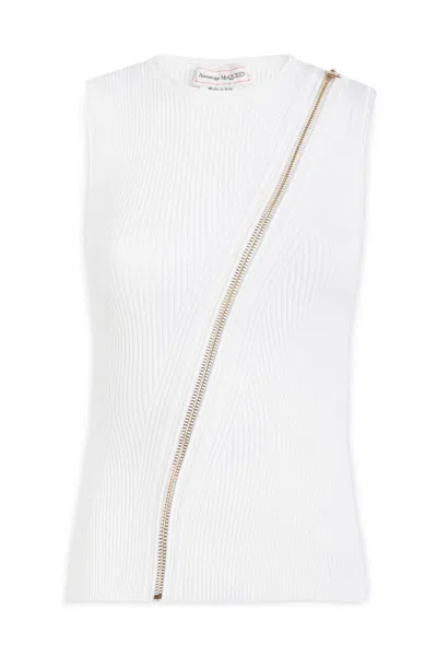 Alexander Mcqueen Top