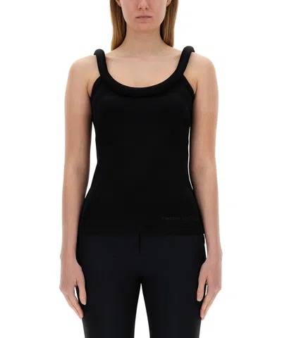ALEXANDER MCQUEEN TOP