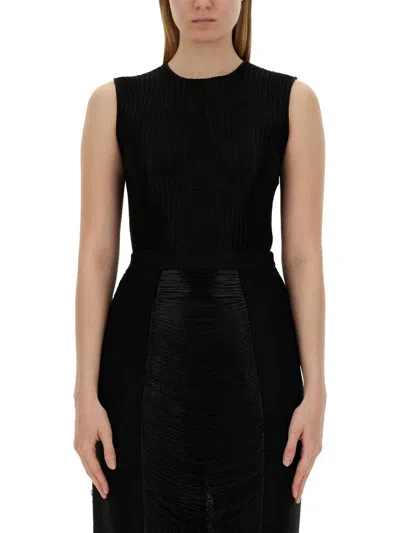 ALEXANDER MCQUEEN ALEXANDER MCQUEEN TOP ARMOR STICK