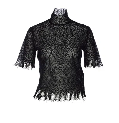 ALEXANDER MCQUEEN ALEXANDER MCQUEEN TOP