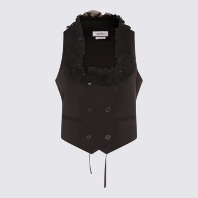 ALEXANDER MCQUEEN ALEXANDER MCQUEEN TOP