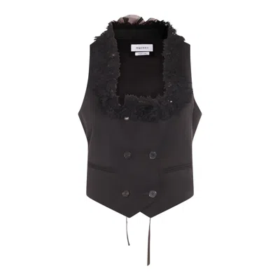 ALEXANDER MCQUEEN ALEXANDER MCQUEEN TOP